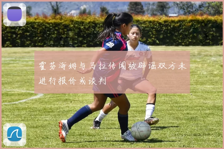 霍芬海姆与马拉传闻被辟谣双方未进行报价或谈判